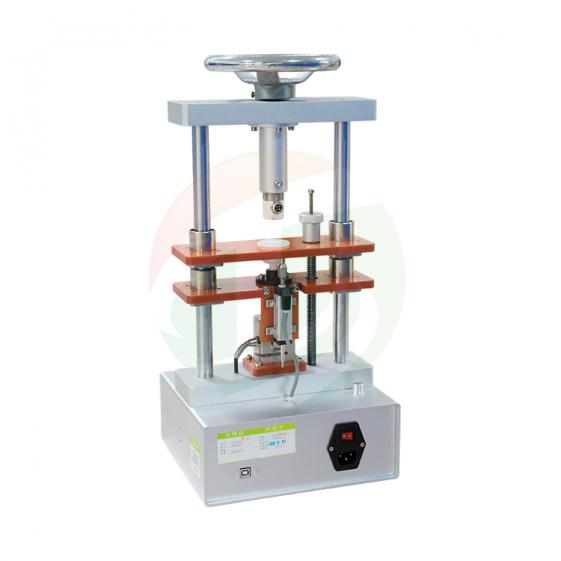 Resistivity tester