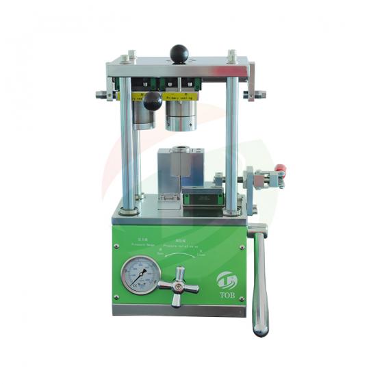 Hydraulic Sealing Machine