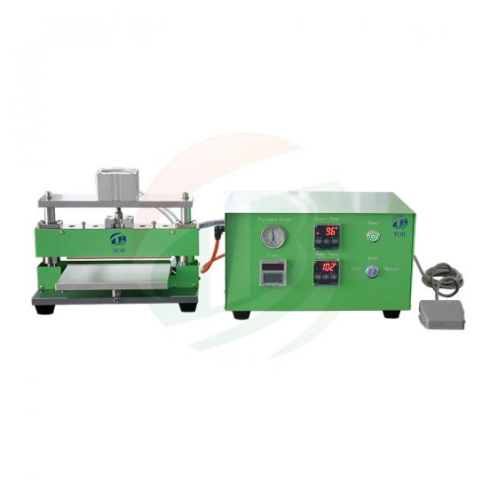 Battery Heat Sealing Machine