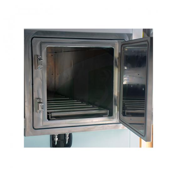 vacuum oven