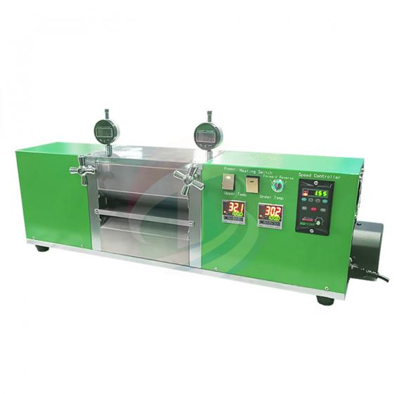 roll heat press machine