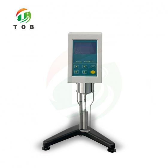 digital viscometer