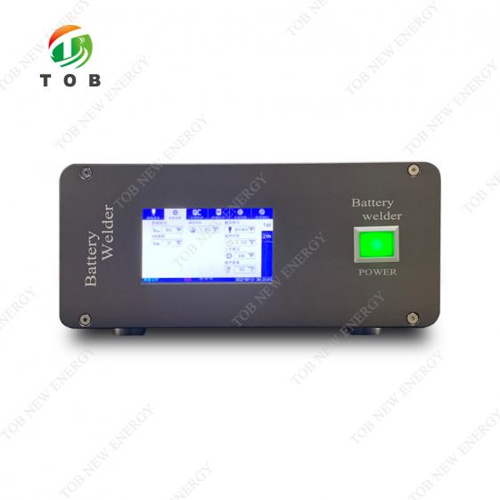 Battery Welding Machine