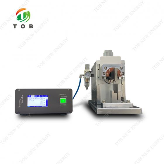 Battery Welding Machine