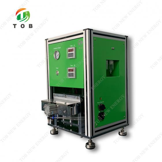 pneumatic Folding Machine