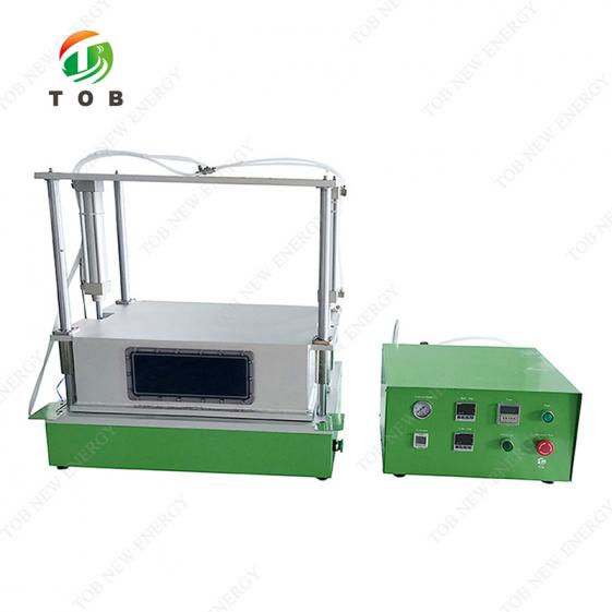 Vacuum Pre-sealing Machine