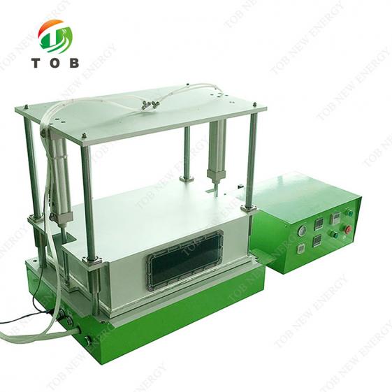 Vacuum Pre-sealing Machine