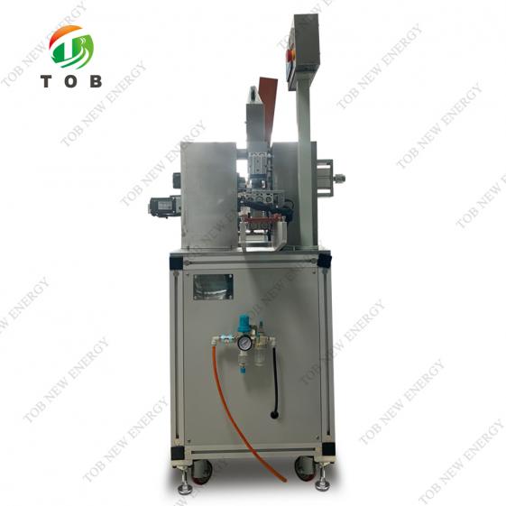 PVC Film Cutting Machine