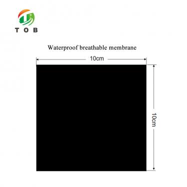 Membrana Transpirable Impermeable