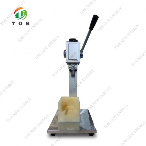  Rubber Plug Press Machine