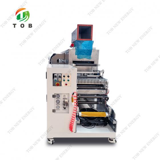 Roll to Roll Coating Machine