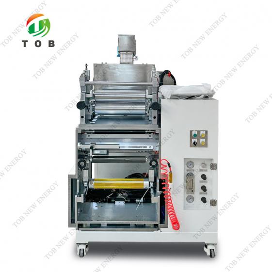 Roll to Roll Coating Machine