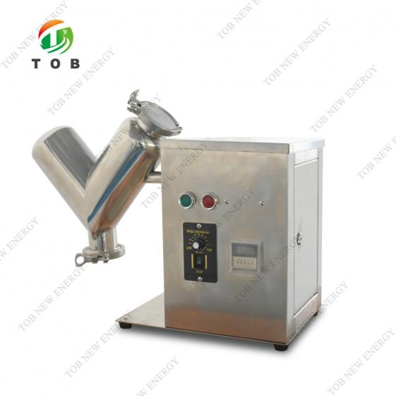 2L Mixer