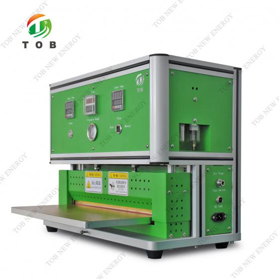 Battery Heat Sealing Machine