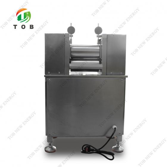 Stainless Steel Hot Roll Press Machine