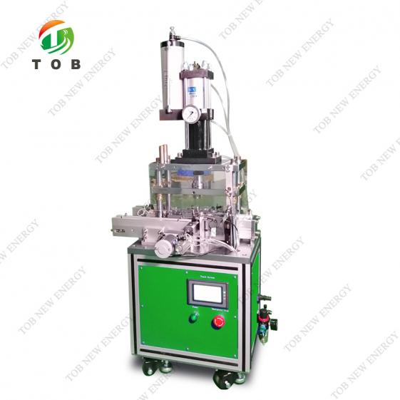 Automatic Sealing Machine