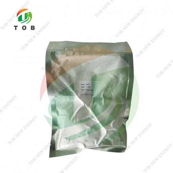 PVDF Powder