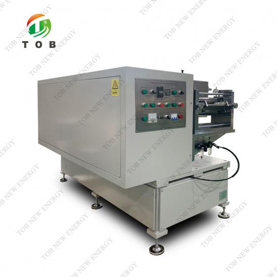  lab coating machine