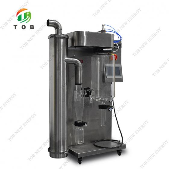 lab spray dryer