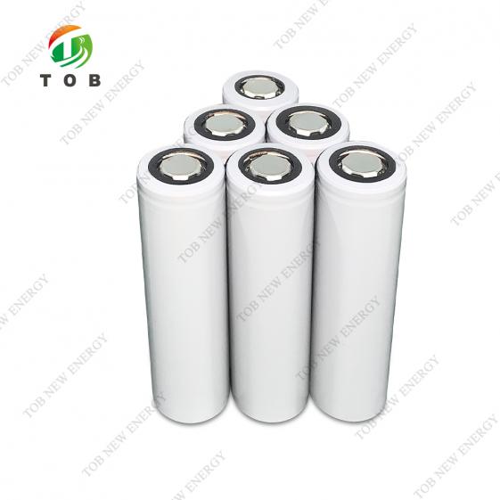 18650 Sodium ion Batteries