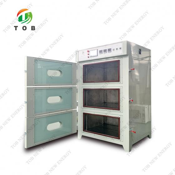 vacuum dryer oven