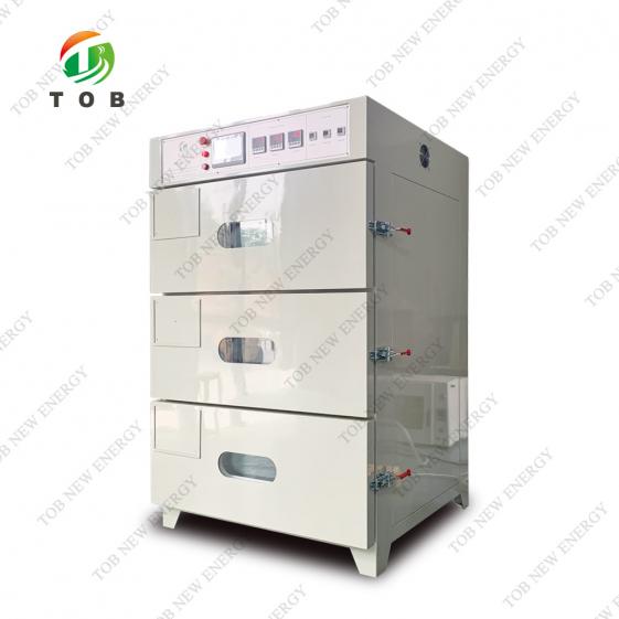 vacuum dryer oven