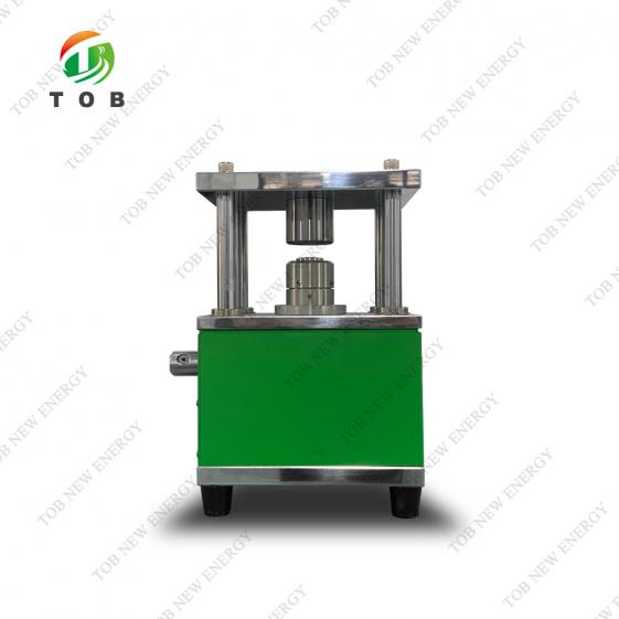 coin cell assembly machine