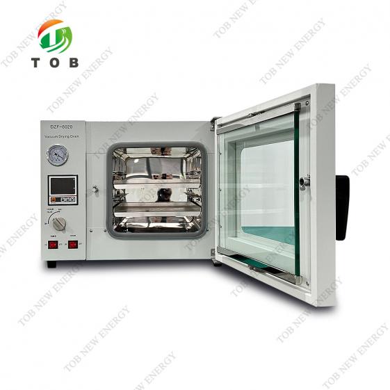 Vacuum Oven