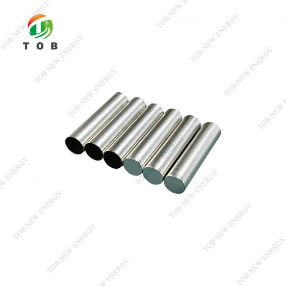 Cylinder Cell Cans