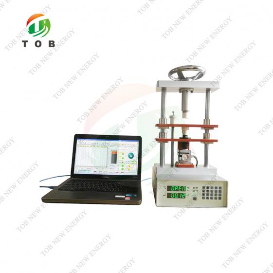 Resistivity tester