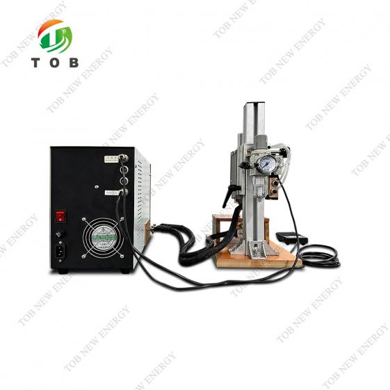 Spot Welding Machine