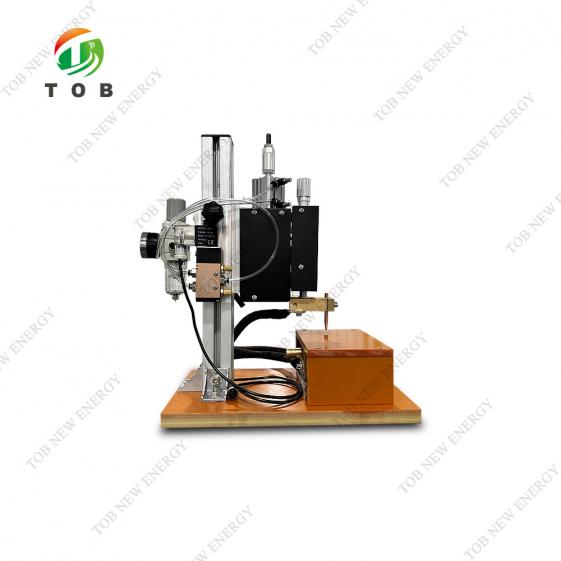 Spot Welding Machine