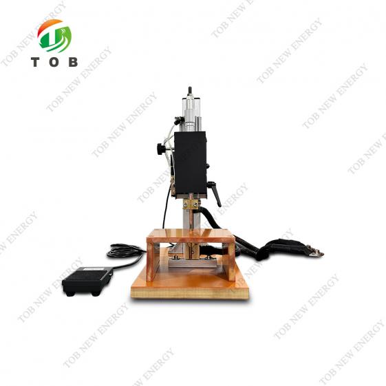 Spot Welding Machine