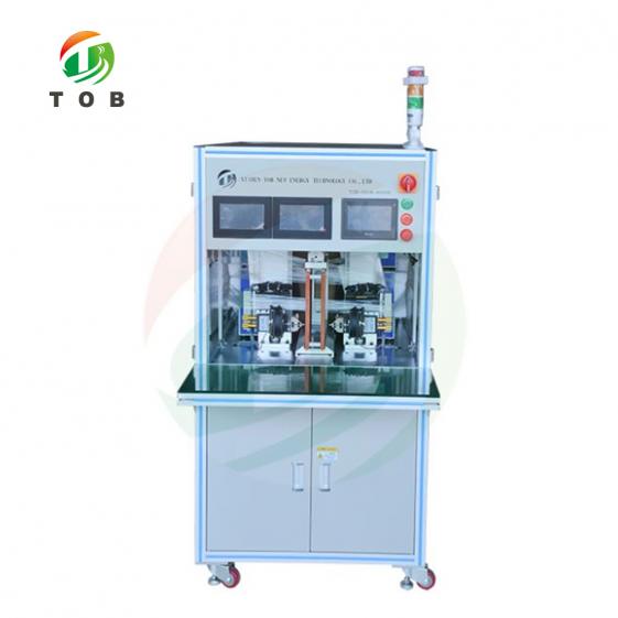 Batteries Pack Spot Welding Machine