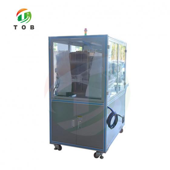 Batteries Pack Spot Welding Machine