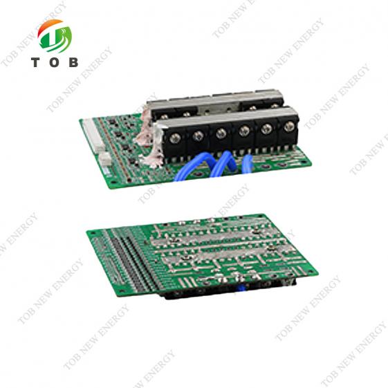 Battery Pack Protection Board