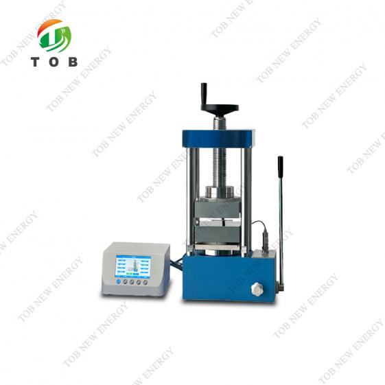 Manual Heat Press Machine