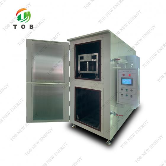 Vacuum Drying Oven