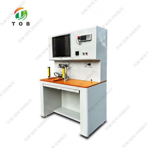 Battery Sorting Machine