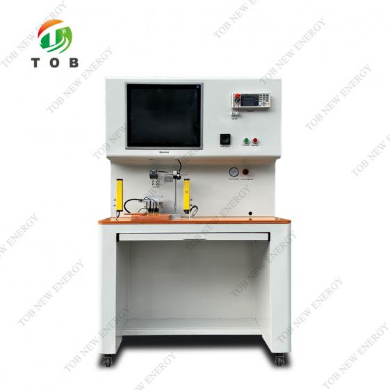 Battery Sorting Machine