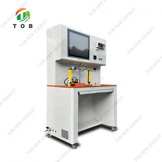 Battery Sorting Machine