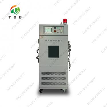 fabricante líder de china Cámara de prueba de ciclos de temperatura
    