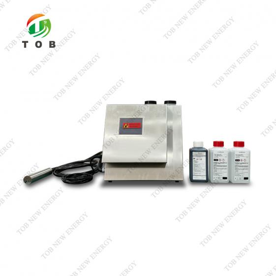 Voltage Grading Machine