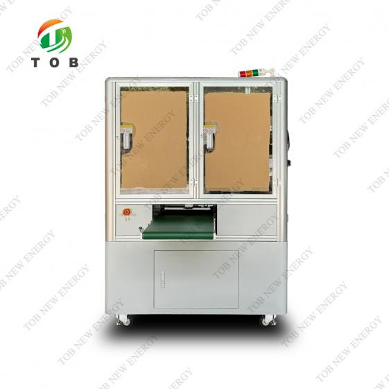 Voltage Grading Machine