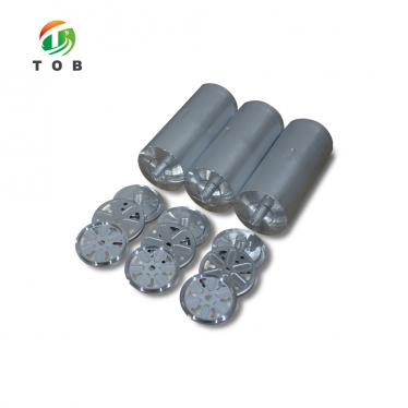 60138 Supercondensador