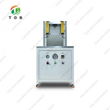 Máquina remachadora