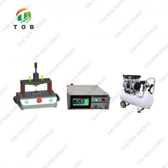 Probador De Fugas De Aire