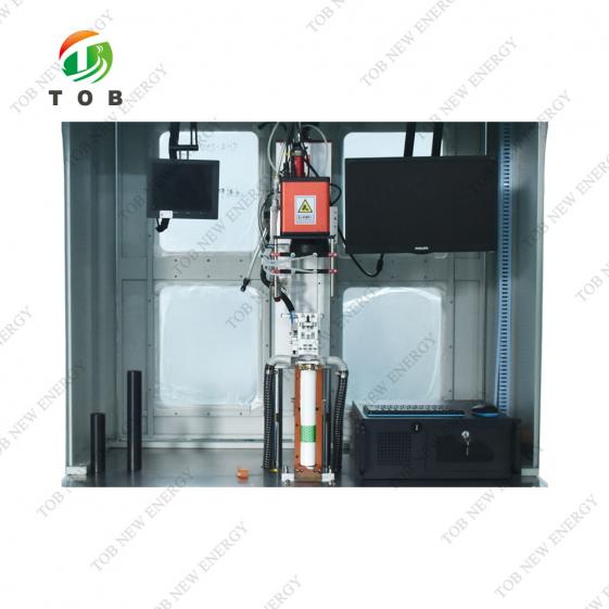 Laser Welding Machine