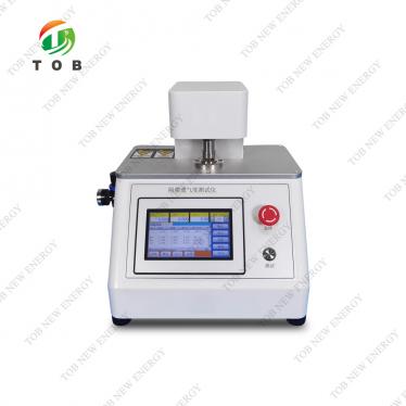 Probador de permeabilidad al aire Gurley