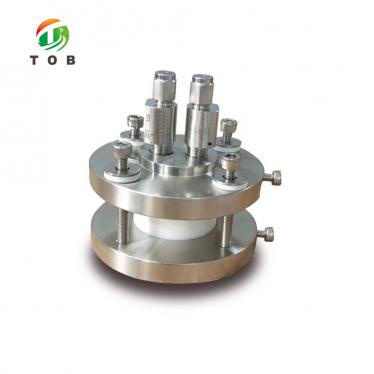  investigación de la batería de aire de litio